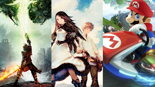 Illustration for article titled The Most Excellent Gaming Gifts For The Holiday Season